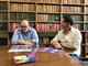 Le immagini della conferenza stampa