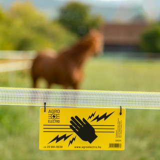 Il recinto elettrico al servizio della natura – come favorisce il pascolo sostenibile e la biodiversità
