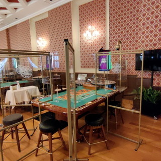 Sanremo: nuovi croupier per il Casinò matuziano, 38 candidati in lista e ne saranno assunti 25