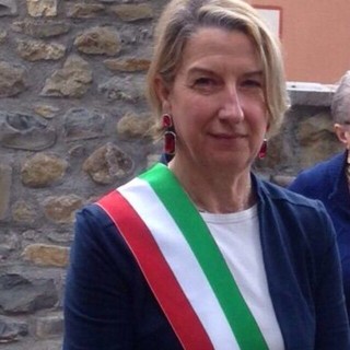 Il Sindaco Roberta Guglielmi Il Sindaco Roberta Guglielmi