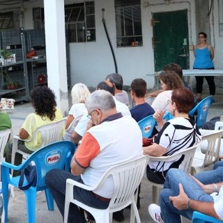 Bevera di Ventimiglia: grande partecipazione al VI° Raduno di Regalo &amp; Baratto in agricoltura