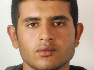 Ben Rached Bilel