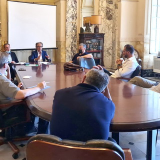 Sanremo: riunione Comune-Associazioni, arrivano 1,7 mln di euro per i danni del Covid ma salta 'Sanremo Estate'