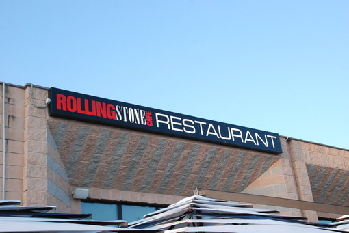 Sanremo: per il maltempo, annullato l'appuntamento live di questa sera al Rolling Stone Sanremo: per il maltempo, annullato l'appuntamento live di questa sera al Rolling Stone