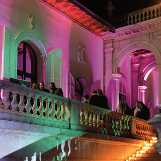 'Riviera Food Festival' a Villa Ormond di Sanremo