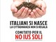 Sanremo: sabato prossimo in corso Imperatrice un 'gazebo' di 'Rinnovamento Ponente' sullo Ius Soli
