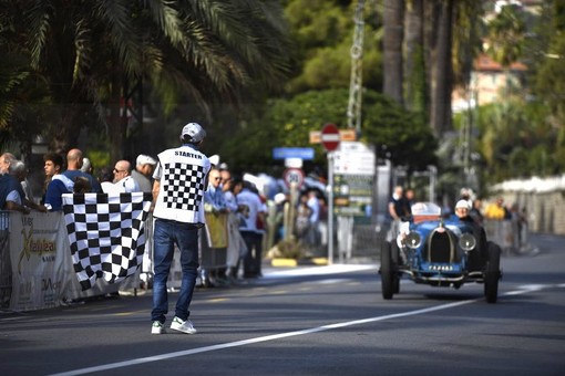 Ospedaletti, torna la Coppa Milano-Sanremo storica: il 29 marzo la prova sul circuito cittadino Ospedaletti, torna la Coppa Milano-Sanremo storica: il 29 marzo la prova sul circuito cittadino