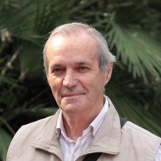 Sanremo: scomparsa di Roberto Ormea, la famiglia ringrazia tutti quelli che hanno dimostrato la loro vicinanza Sanremo: scomparsa di Roberto Ormea, la famiglia ringrazia tutti quelli che hanno dimostrato la loro vicinanza