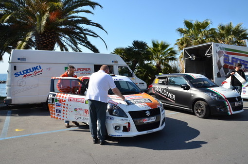 Rally di Sanremo 2016: oggi pomeriggio anche gli appassionati alla conferenza stampa del Casinò (ore 18)