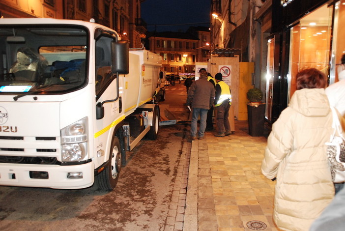 Sanremo: raccolta differenziata in frazione Verezzo, le domande di una nostra lettrice