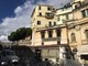Il ristorante Tartufo di piazza Eroi Il ristorante Tartufo di piazza Eroi