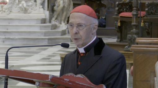 “Resurrezione - Voci dalla cattedrale”: l'omaggio alla Liguria dalla Cattedrale di San Lorenzo a Genova (Video)