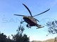 Ventimiglia: ciclista cade nella zona di frazione Calvo, trasportato in elicottero al 'Santa Corona' di Pietra Ligure Ventimiglia: ciclista cade nella zona di frazione Calvo, trasportato in elicottero al 'Santa Corona' di Pietra Ligure