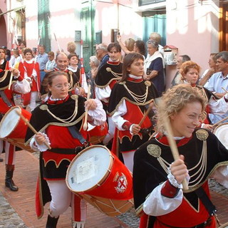 Festa Medievale 'Castrum Diani' e Dolce Castello, due giorni di festa a Diano Castello