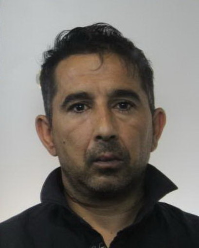 Ventimiglia:  si finge turista ma deve scontare 15 anni di carcere arrestato dalla polizia nell’operazione ‘Safe crossing border’