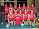 Volley: tutti i risultati delle squadre della Riviera Volley Sanremo impegnate nei campionati regionali e provinciali