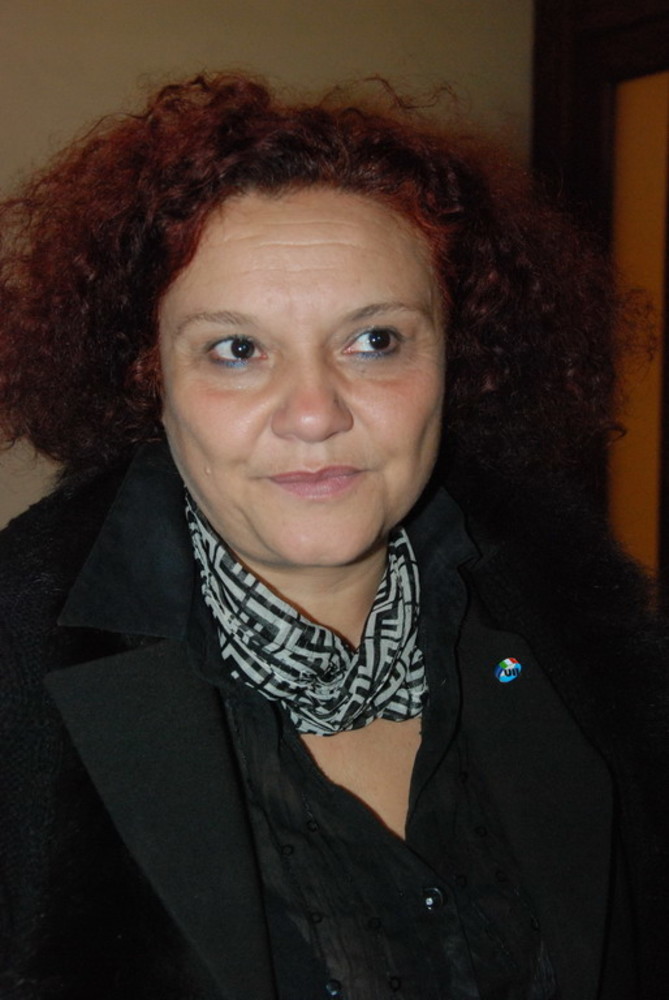 Milena Speranza
