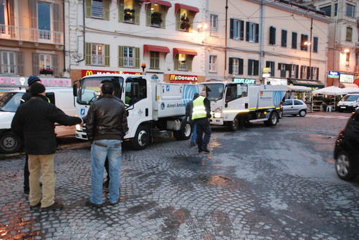 Sanremo: durante il Consiglio del 18 verranno nominati i membri della Commissione che si occuperà di rifiuti Sanremo: durante il Consiglio del 18 verranno nominati i membri della Commissione che si occuperà di rifiuti