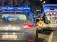 Ventimiglia: zuffa tra due extracomunitari ieri sera vicino alla stazione, intervento delle forze dell'ordine (Foto)