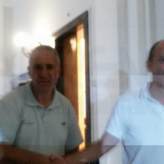 Imperia: terminato l'incontro tra l'Amministrazione ed i sindacati dei portuali, trovato l'accordo
