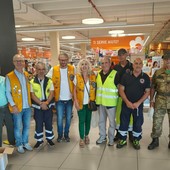 Lions Club Bordighera Otto Luoghi
