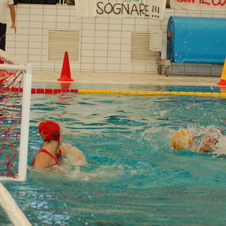 Pallanuoto: sabato prossimo le girls in cerca d'Europa