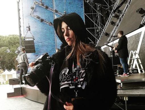 ‘La fotografia di eventi nell’era digitale’: in Confartigianato il corso con Raffaella Sottile, fotografa e digital creator ‘La fotografia di eventi nell’era digitale’: in Confartigianato il corso con Raffaella Sottile, fotografa e digital creator