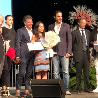 Rosella Postorino di San Lorenzo al Mare vince la 34a edizione del Premio Rapallo con il romanzo ‘Le assaggiatrici’