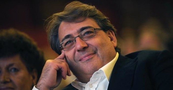 Roberto Napoletano