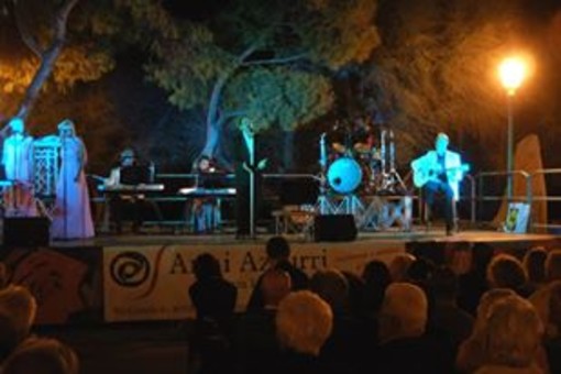 Riva Ligure: conclusa la manifestazione 'Revival Beat - Anni Azzurri', il resoconto dell'Amministrazione