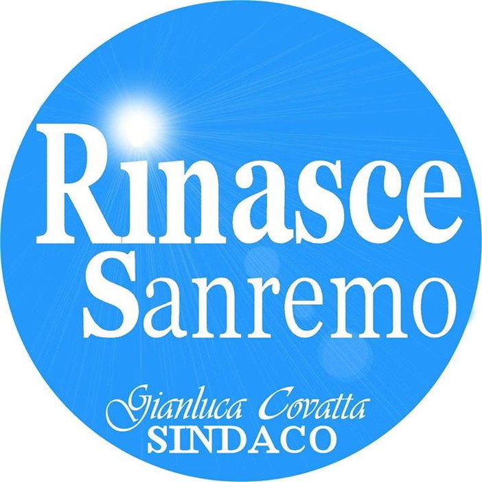 La 'ricetta' per il rilancio del centro storico, 'Rinasce Sanremo' risponde alle dichiarazioni di Eugenio Nocita La 'ricetta' per il rilancio del centro storico, 'Rinasce Sanremo' risponde alle dichiarazioni di Eugenio Nocita