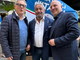 Elezioni Sanremo: Gianni Rolando all’evento di Luigi Muscio di Fratelli d’Italia, sanità al centro