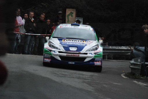 Sanremo senza Rally nel 2011? Un'altra mail di un nostro lettore Sanremo senza Rally nel 2011? Un'altra mail di un nostro lettore