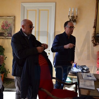 Sanremo: rifiuti, il 13 marzo riunione in Regione per il trasporto fuori dalla Liguria Sanremo: rifiuti, il 13 marzo riunione in Regione per il trasporto fuori dalla Liguria