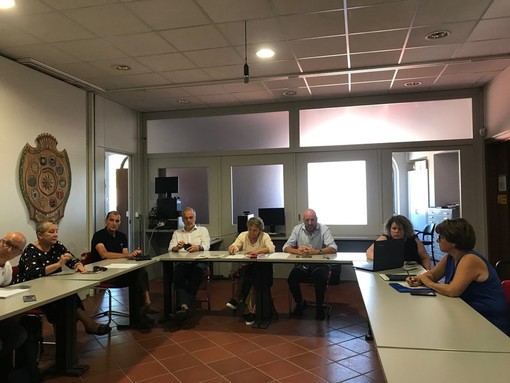 "Noi italiani né stupidi né inermi. Per costruire il ponte all'uscita del Tenda è necessaria la CIG" (Video)