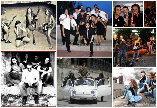 San Biagio della Cima: da domani a domenica prossimi spazio alla musica con 'Rock 'n' Roses' San Biagio della Cima: da domani a domenica prossimi spazio alla musica con 'Rock 'n' Roses'