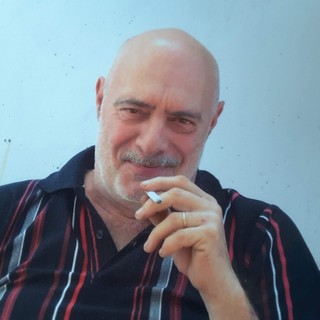 Il libro di Riccardo Marci ambientato a Cervo, parteciperà al Pisa Book Festival