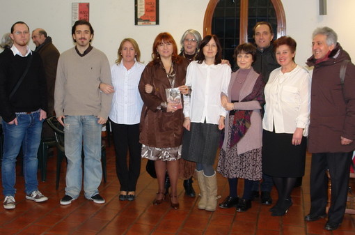 Ventimiglia: oggi pomeriggio il primo appuntamento della stagione invernale del circolo 'Reading &amp; Drama'