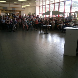 Sanremo: concessa la proroga di un mese all'UcFlor, Banaudo fiduciosa, Amminitrazione no