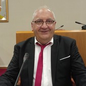 Ventimiglia: Roberto Parodi risponde a Forza Italia "La mozione rimane ma pronto a migliorarla"