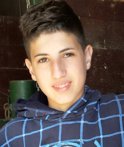 Sanremo: è tornato dalla madre il giovane Riccardo Battista, vicenda subito terminata a lieto fine Sanremo: è tornato dalla madre il giovane Riccardo Battista, vicenda subito terminata a lieto fine