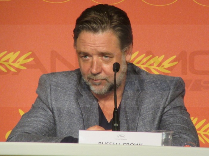 Festival di Sanremo 2024: l'annuncio di Amadeus e Fiorello, Russel Crowe sarà uno degli ospiti