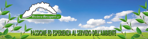 Entro la fine del mese la Riviera Recuperi inaugurerà un nuovo centro si stoccaggio dei 'Rifiuti recuperabili' a Pontedassio