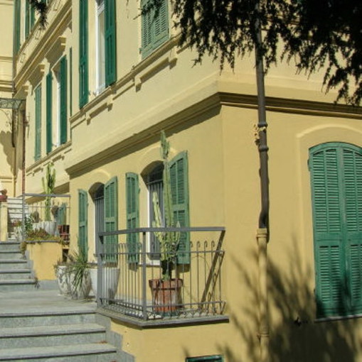 Trattamento post Covid: non solo il 'Soggiorno Militare', convenzione con la struttura del Faggio a Nava