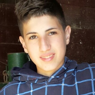 Sanremo: è tornato dalla madre il giovane Riccardo Battista, vicenda subito terminata a lieto fine Sanremo: è tornato dalla madre il giovane Riccardo Battista, vicenda subito terminata a lieto fine