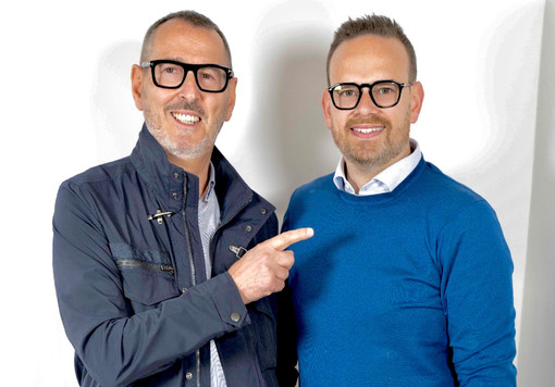 Elezioni Amministrative a Sanremo: Roberto Berio "Ecco perchè voterò Davide Verrando" Elezioni Amministrative a Sanremo: Roberto Berio "Ecco perchè voterò Davide Verrando"