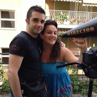 Sanremo: dal 23 marzo al via i corsi di cinema organizzati da Riccardo Di Gerlando e Patrizia Campanile Sanremo: dal 23 marzo al via i corsi di cinema organizzati da Riccardo Di Gerlando e Patrizia Campanile
