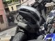 Ventimiglia: prosegue la rimozione dei veicoli abbandonati lungo le strade della città