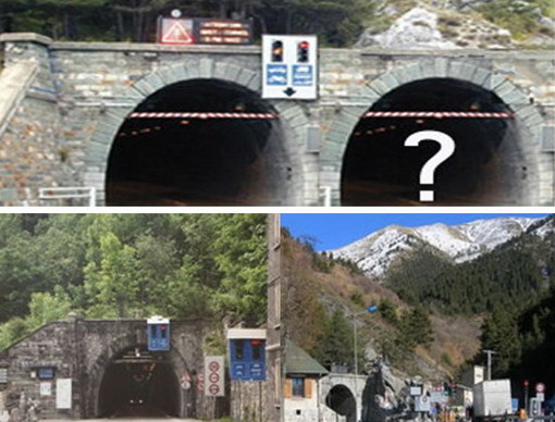 Anas: nuovo calendario chiusure tunnel del Tenda, provvedimento concordato con associazioni di categoria ed enti locali Anas: nuovo calendario chiusure tunnel del Tenda, provvedimento concordato con associazioni di categoria ed enti locali