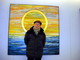 Bordighera: a Villa Regina Margherita prosegue la mostra “Regali Frontiere – Arte Contemporanea nell'Estremo Ponente Ligure” Bordighera: a Villa Regina Margherita prosegue la mostra “Regali Frontiere – Arte Contemporanea nell'Estremo Ponente Ligure”